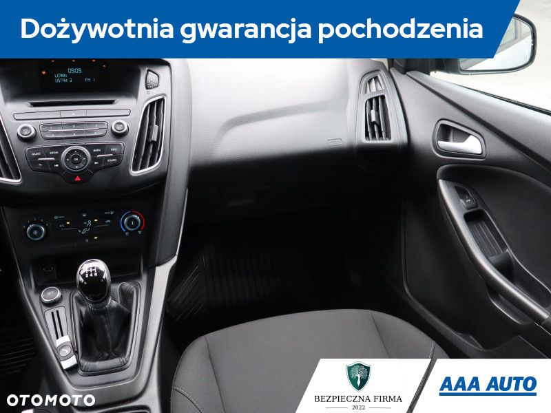 Ford Focus - 9