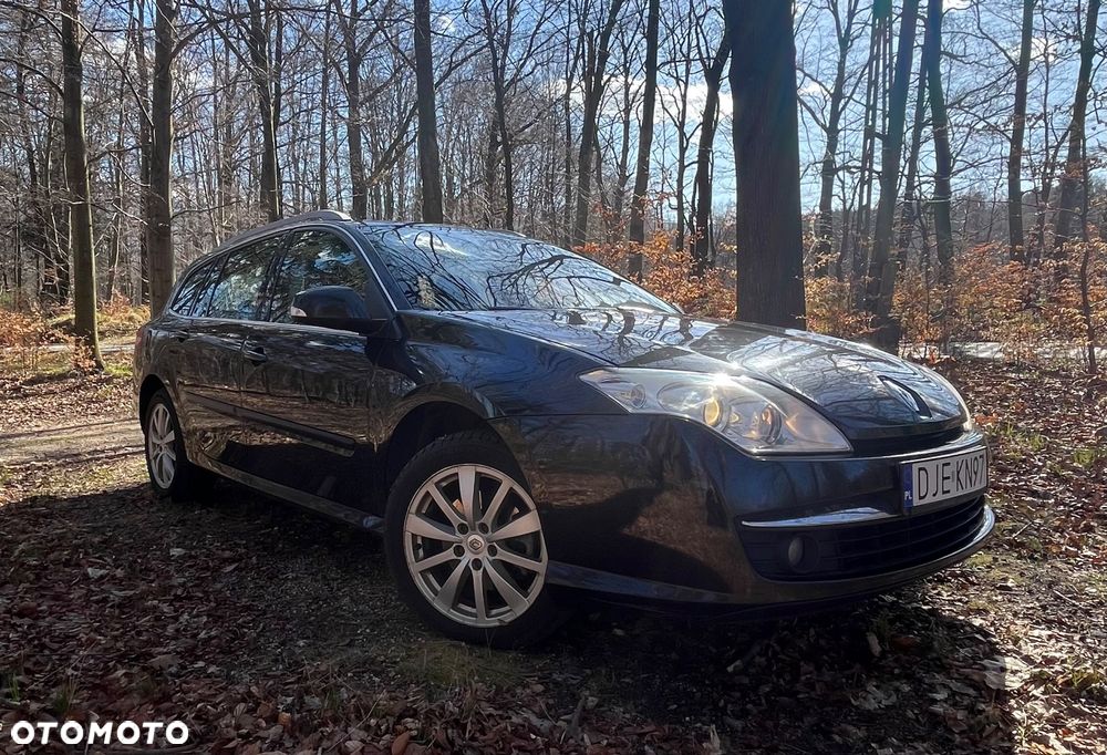 Renault Laguna 2.0 DCi Dynamique - 3