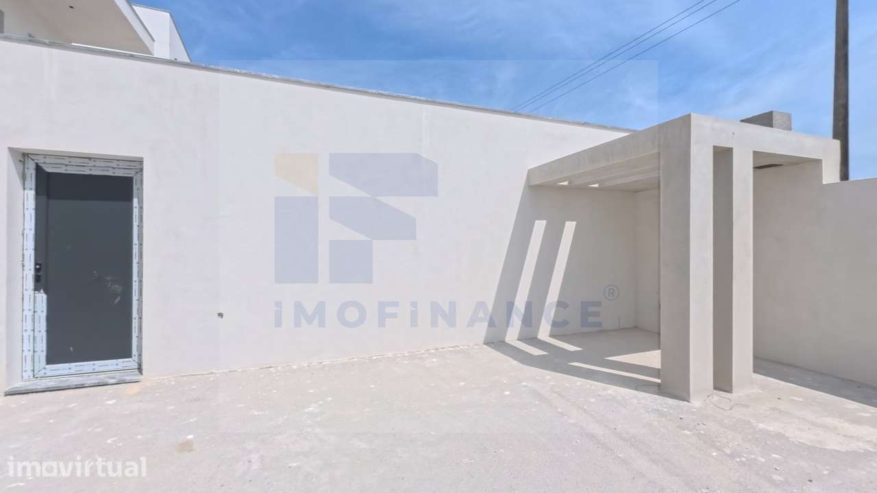 Fantástica Moradia T4 - Vista Mar e Campo - Grande imagem: 5/47