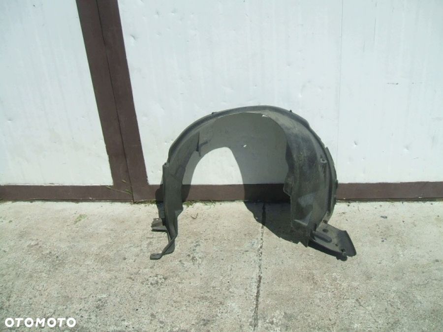 SUZUKI SX4 SEDICI NADKOLE PRZÓD PRZEDNIE lewe prawe 72322-55L01 72321-55L01 - 4