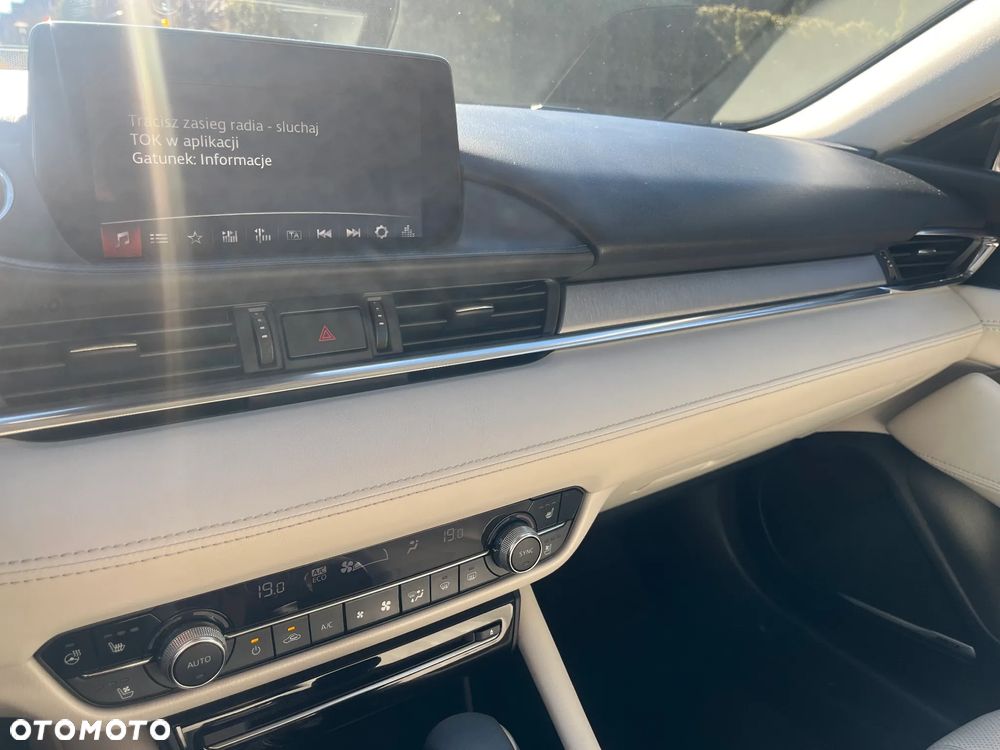 Mazda 6 2.0 SkyPassion - 9