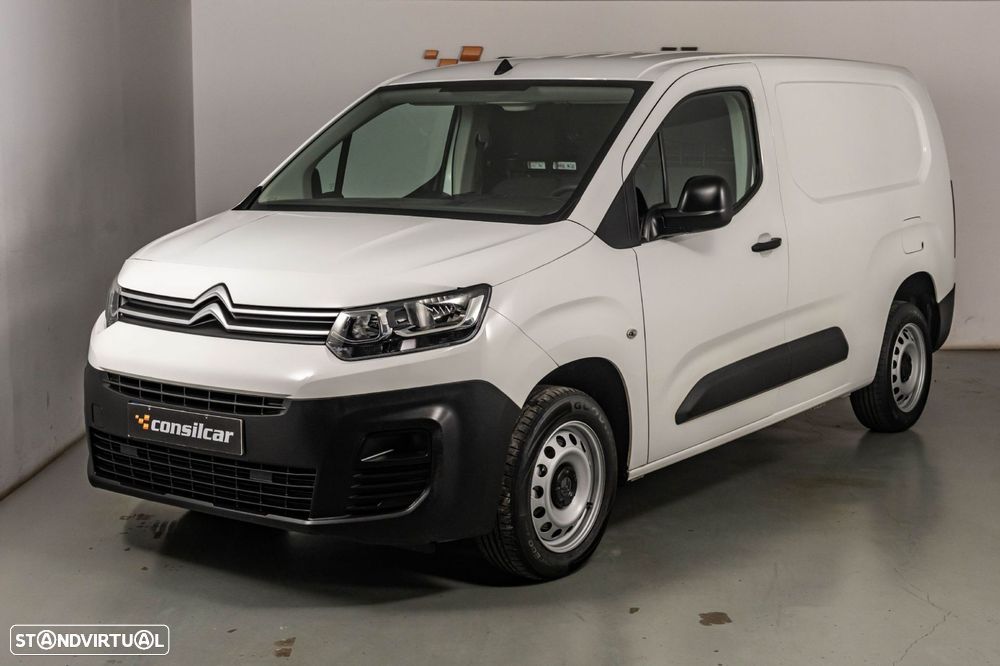 Citroën Berlingo 1.5 BlueHDi XL Live - 2