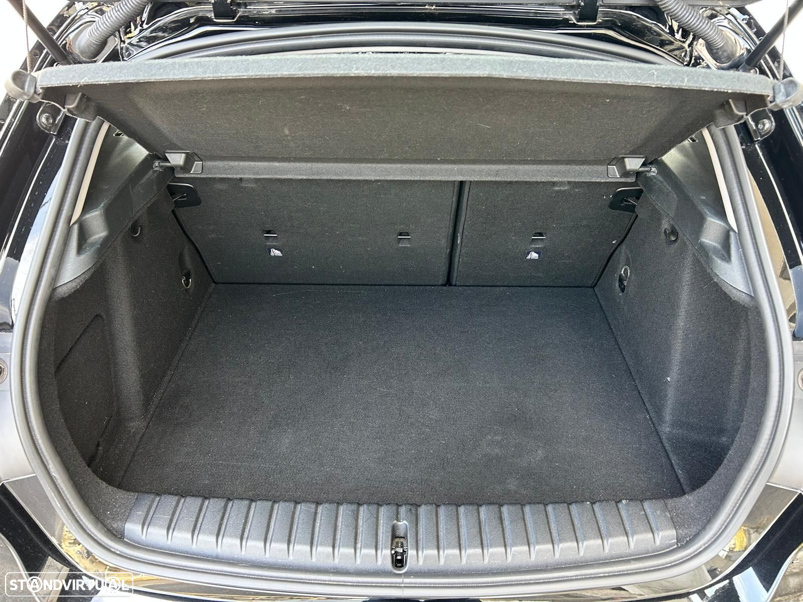 BMW 116 d Advantage Auto - 12