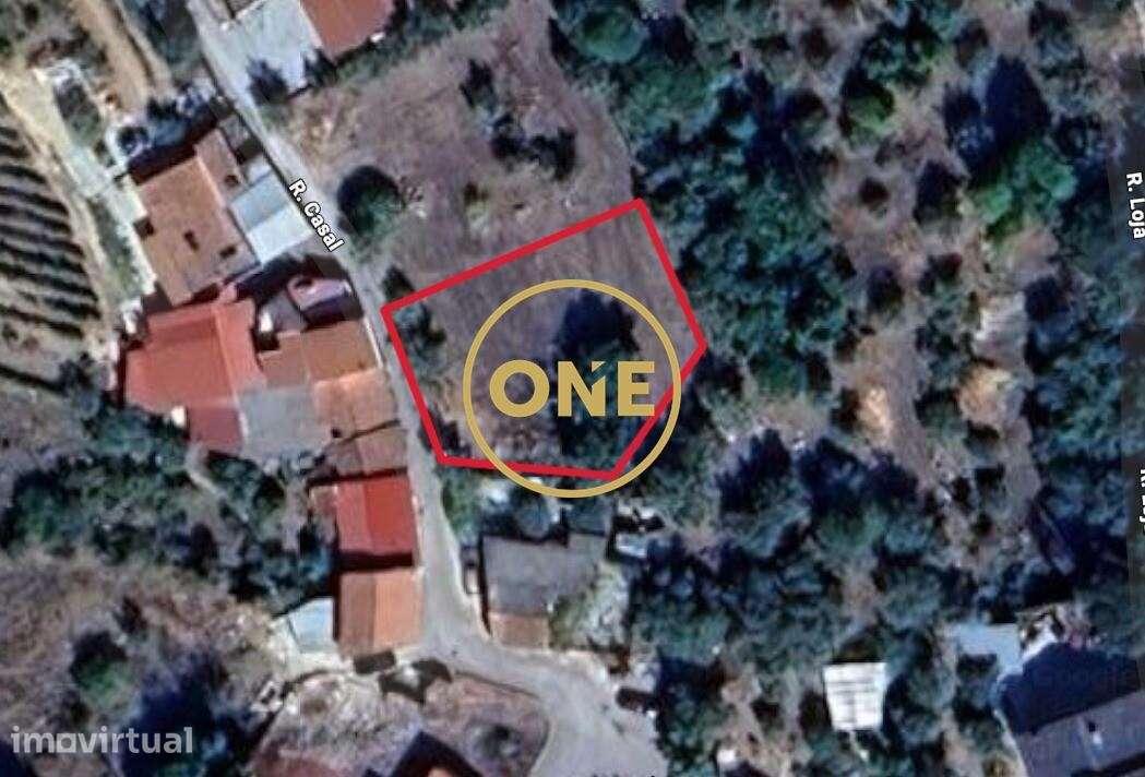 Terreno na Ameixeira – Condeixa-a-Nova - Grande imagem: 2/13