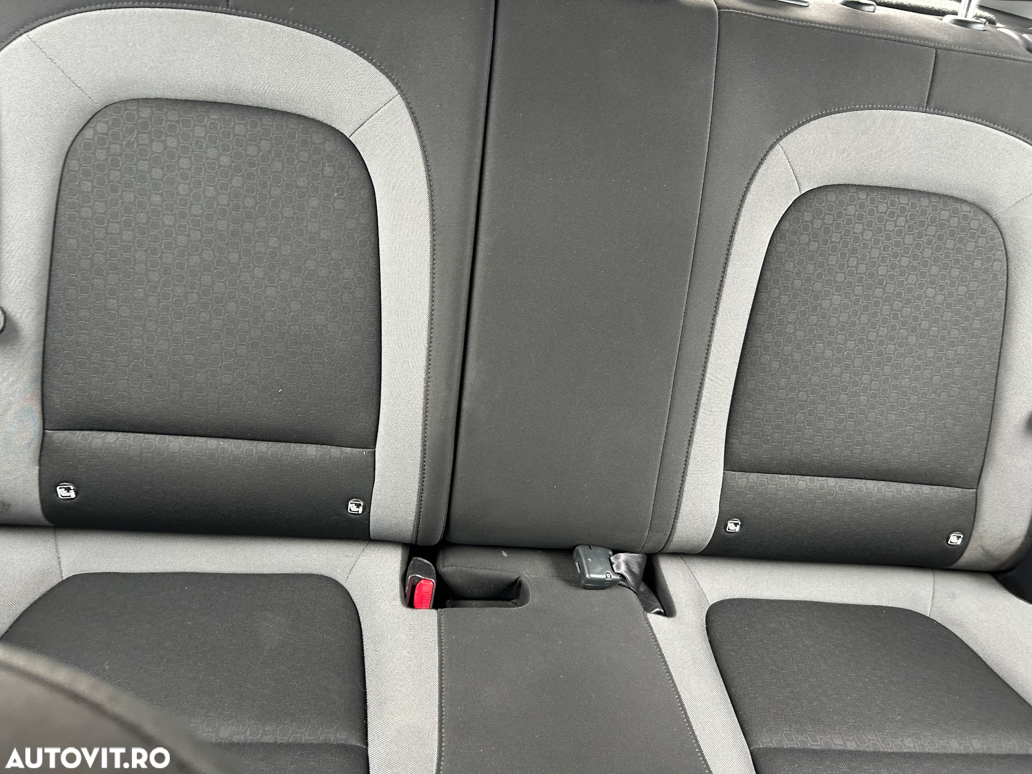 Hyundai KONA 1.6 CRDi Select - 32