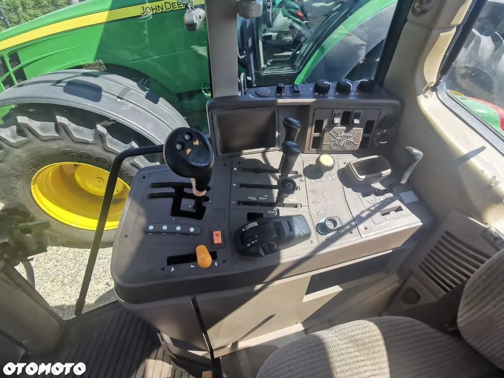 John Deere 6230 - 5