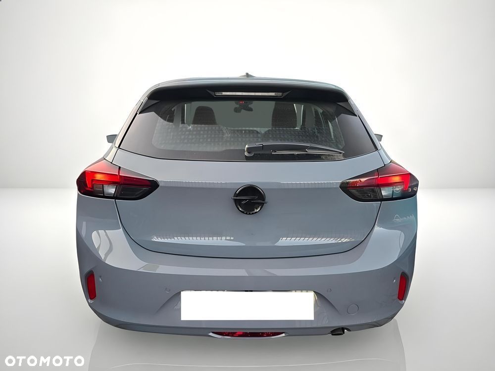 Opel Corsa 1.2 T mHEV GS eDCT - 4