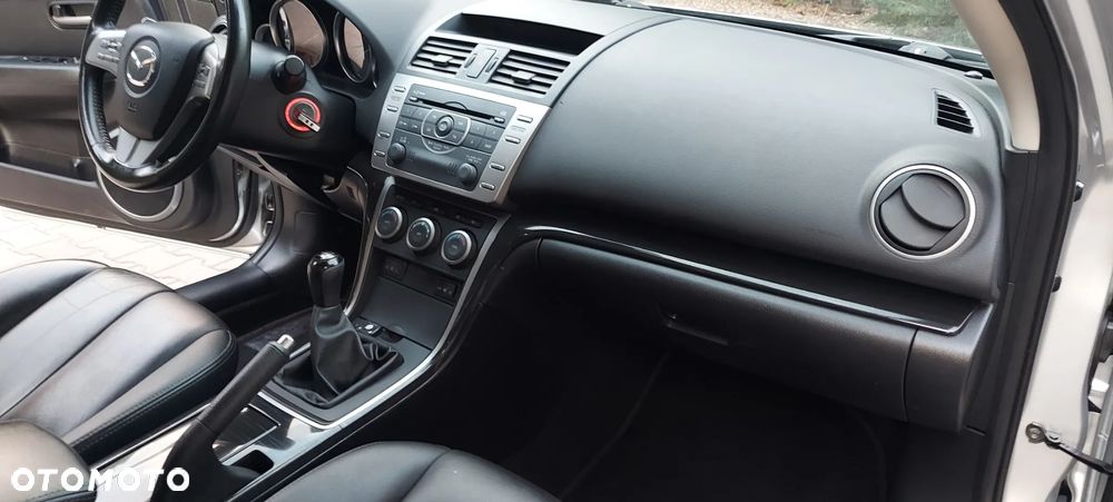 Mazda 6 2.0 Exclusive - 18