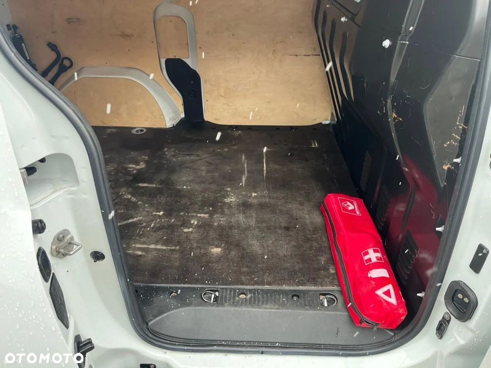 Dacia Dokker dCi 90 Comfort - 6