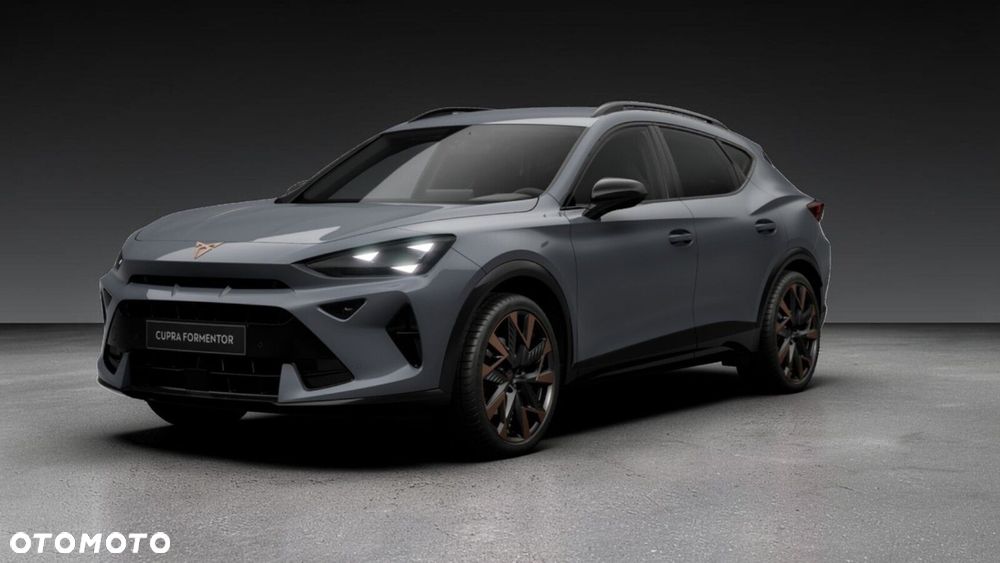 Cupra Formentor 1.5 eTSI mHEV DSG - 2