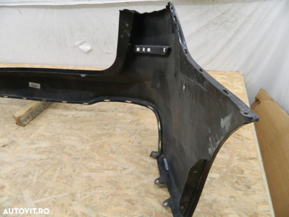 Bara spate BMW Seria 2, F46, M-Sport, 2014, 2015, 2016, 2017, 2018, 51128058861. - 3