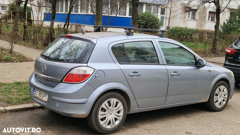 Opel Astra 1.4i Elegance - 3
