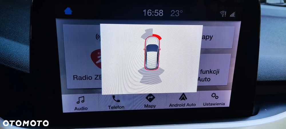 Ford Focus 1.0 EcoBoost Titanium ASS PowerShift - 17