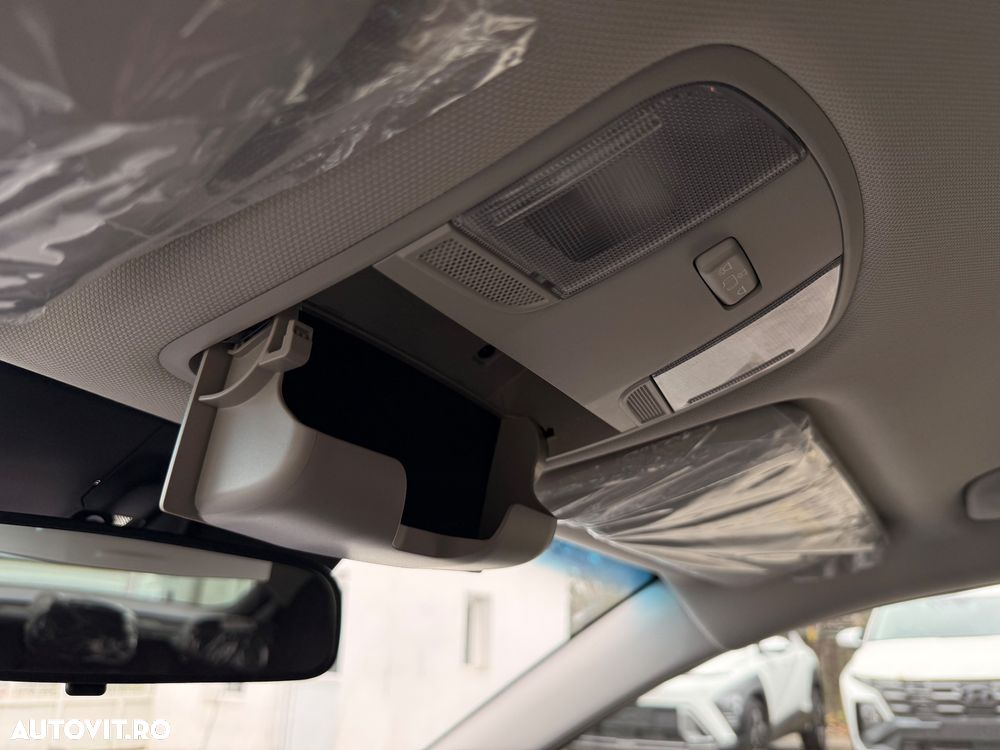 Hyundai i30 Fastback 1.5 T-GDI 140CP 7DCT MHEV Highway - 18