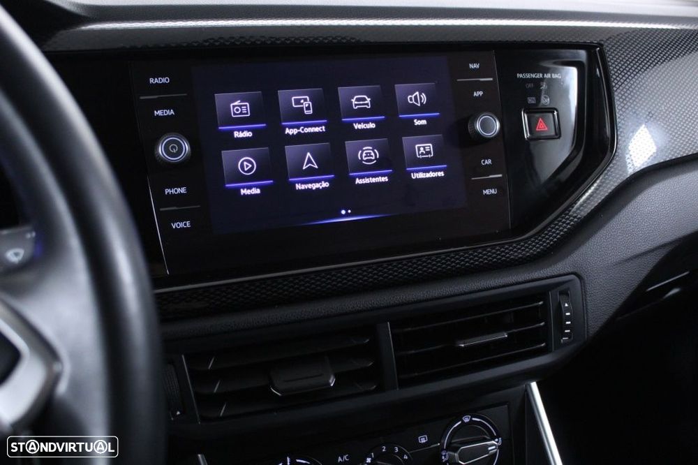 VW Polo 1.0 TSI Life DSG - 28