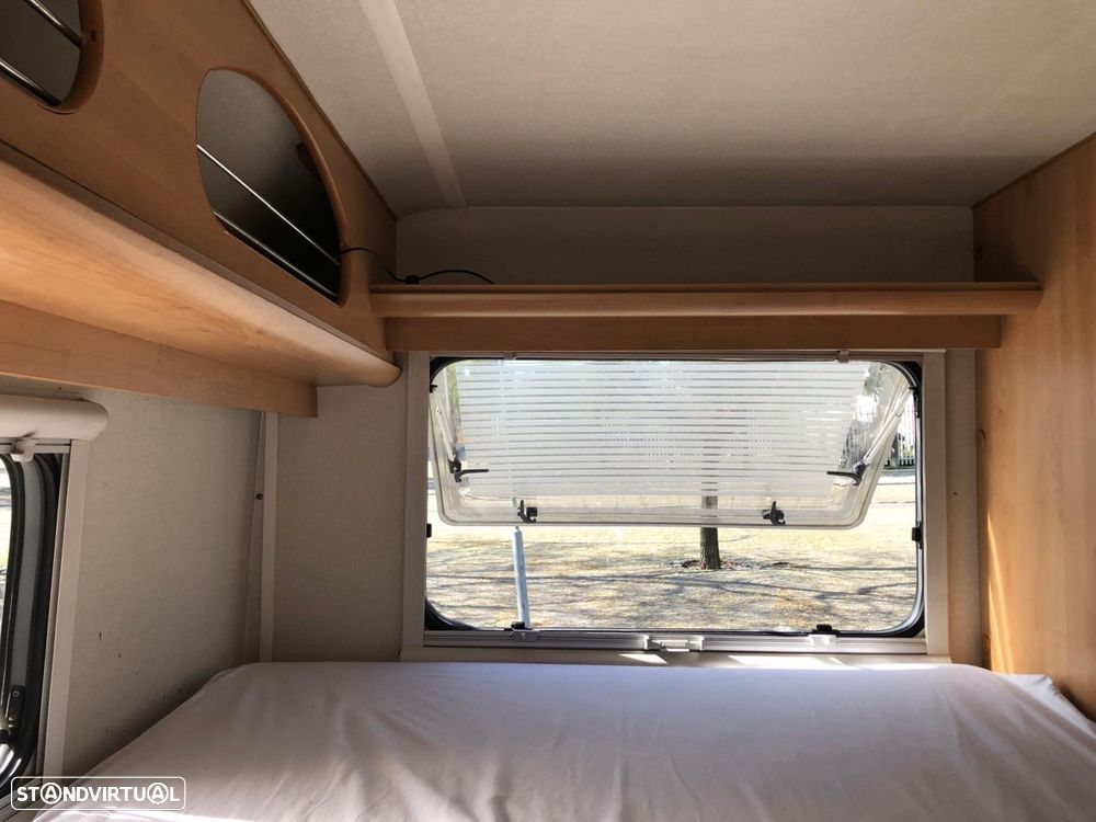 McLouis Tandy Tandy PLUS 670 - 37