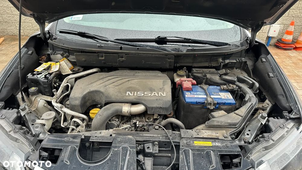 Nissan X-Trail - 22