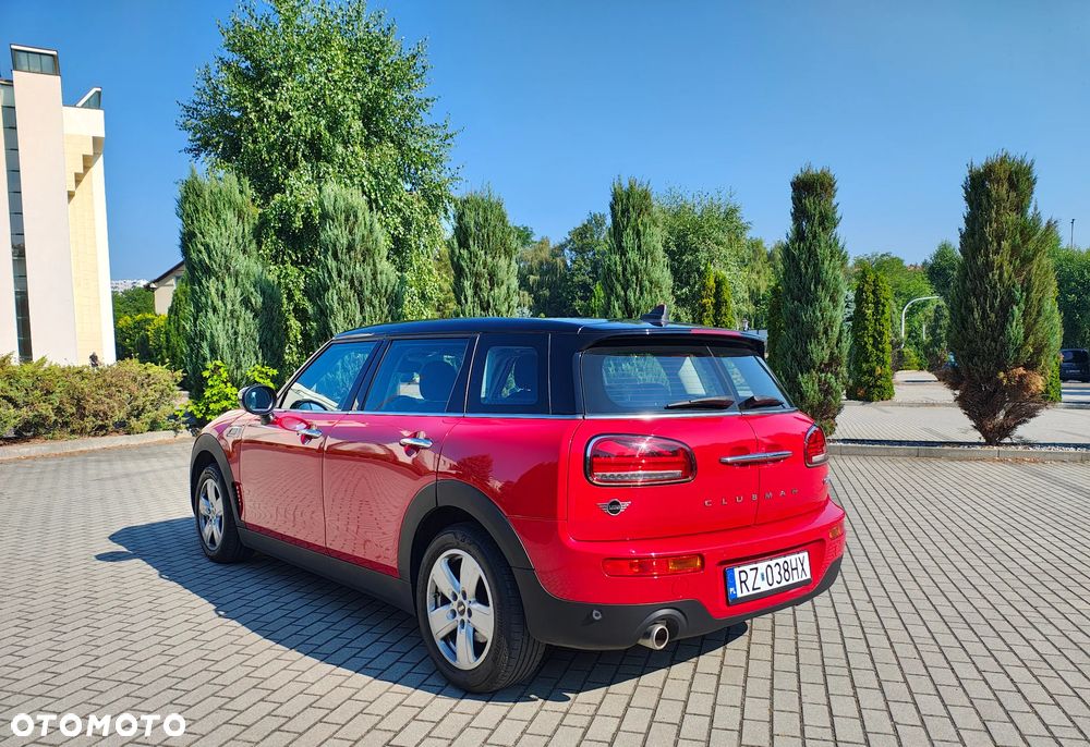 MINI Clubman - 11