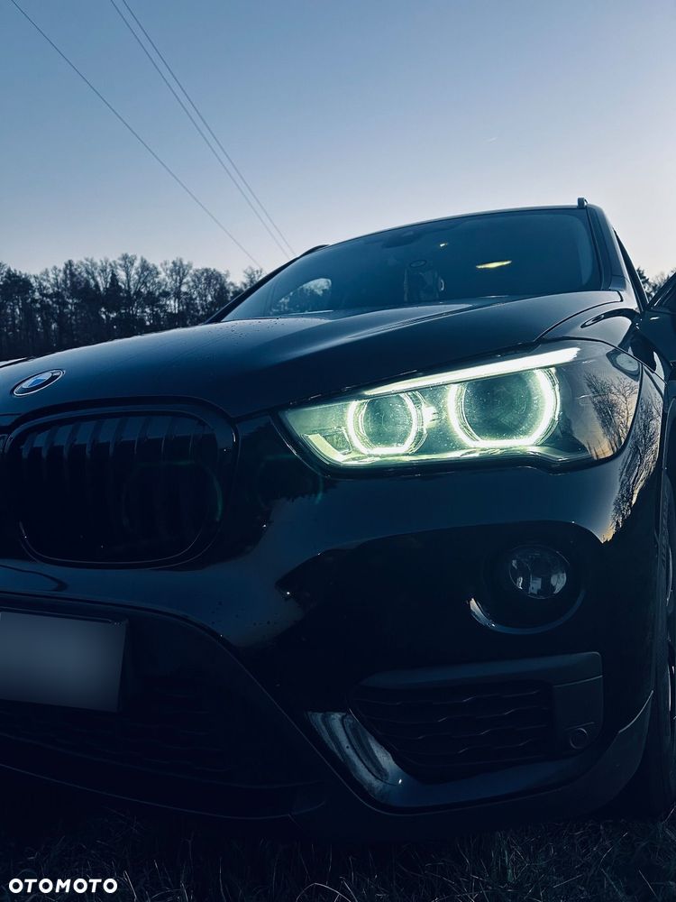 BMW X1 sDrive16d Advantage - 3