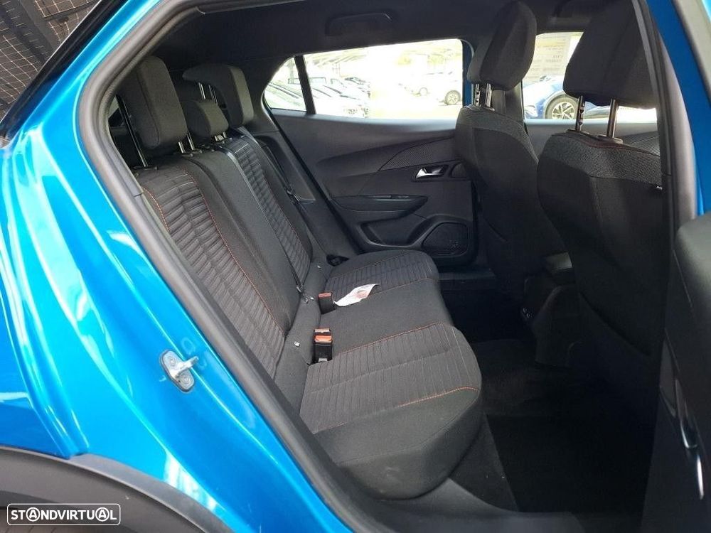 Peugeot e-2008 50 kWh Active Pack - 11