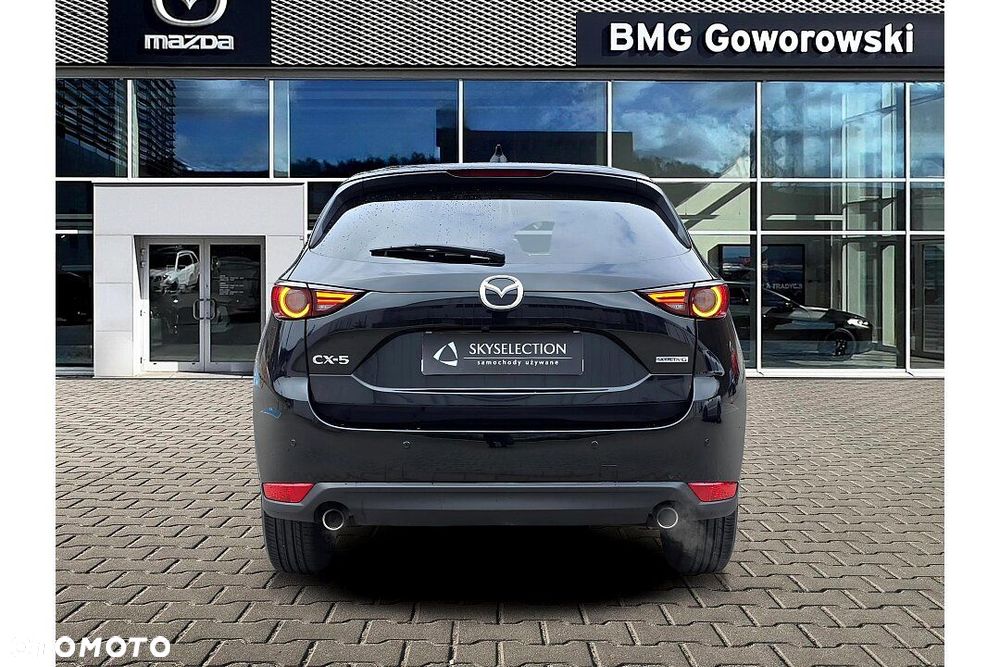 Mazda CX-5 2.0 Skyenergy 2WD - 20