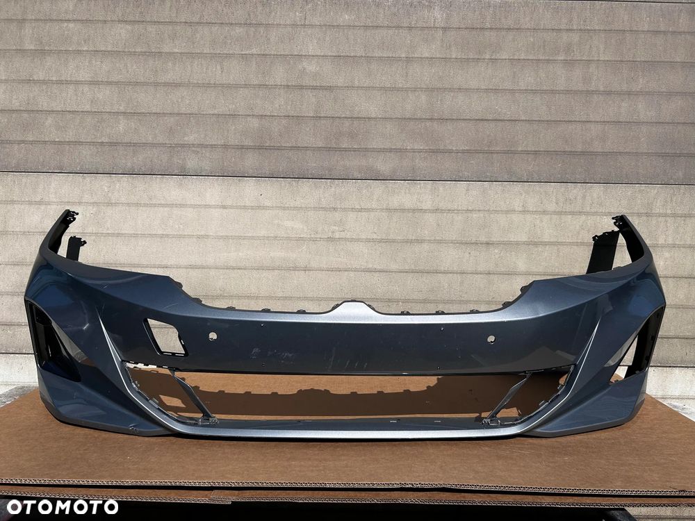 BMW G20 G21 LIFT LCI ZDERZAK PRZÓD PRZEDNI ORG 51115A1BF40  15857711 - 1