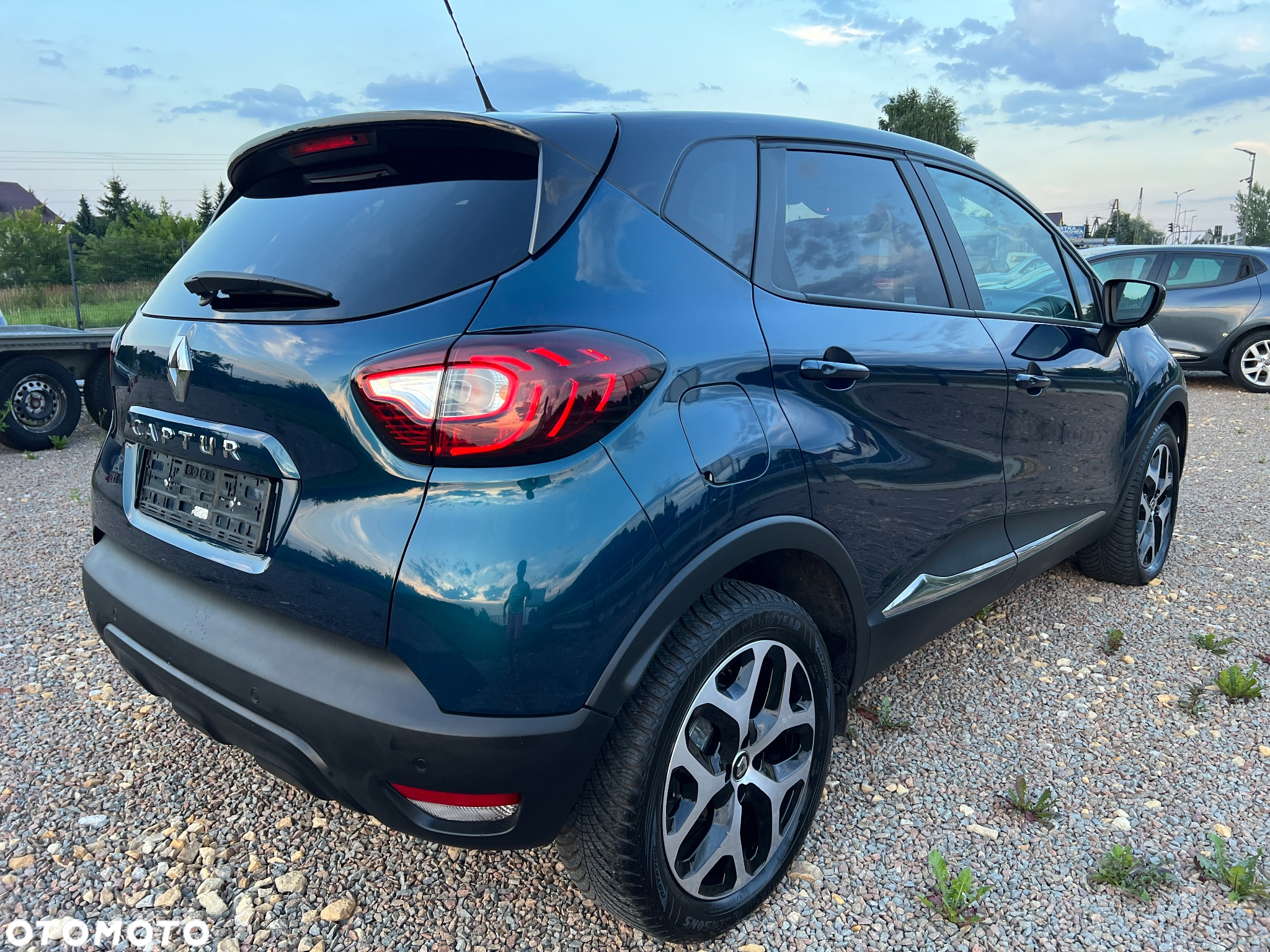 Renault Captur (ENERGY) TCe 90 INTENS - 7