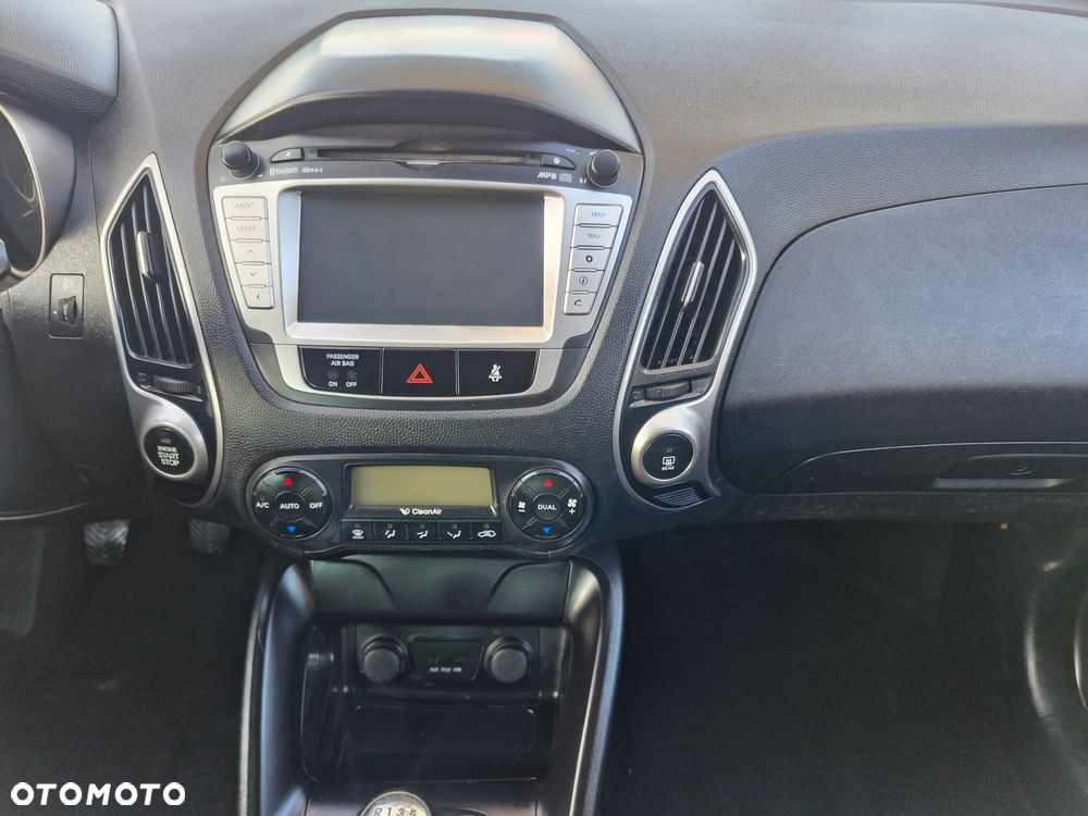 Hyundai ix35 1.6 2WD Classic - 19