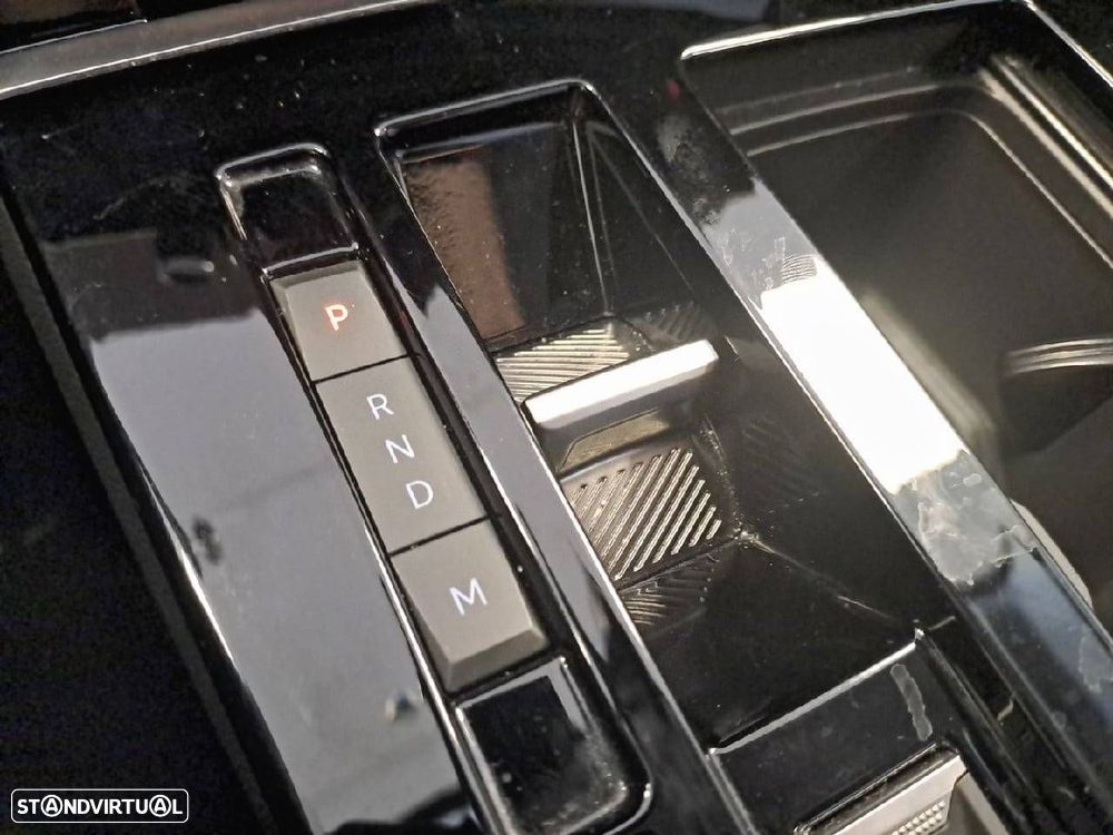 Opel Astra 1.5 D Elegance Aut. - 18