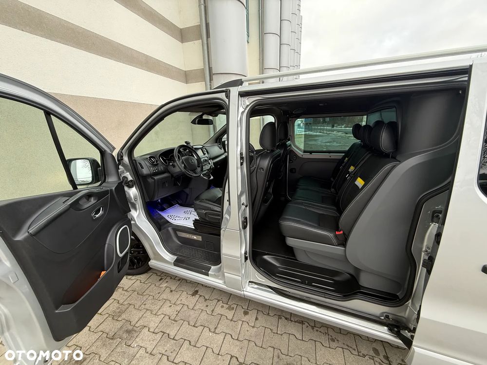 Opel Vivaro - 19
