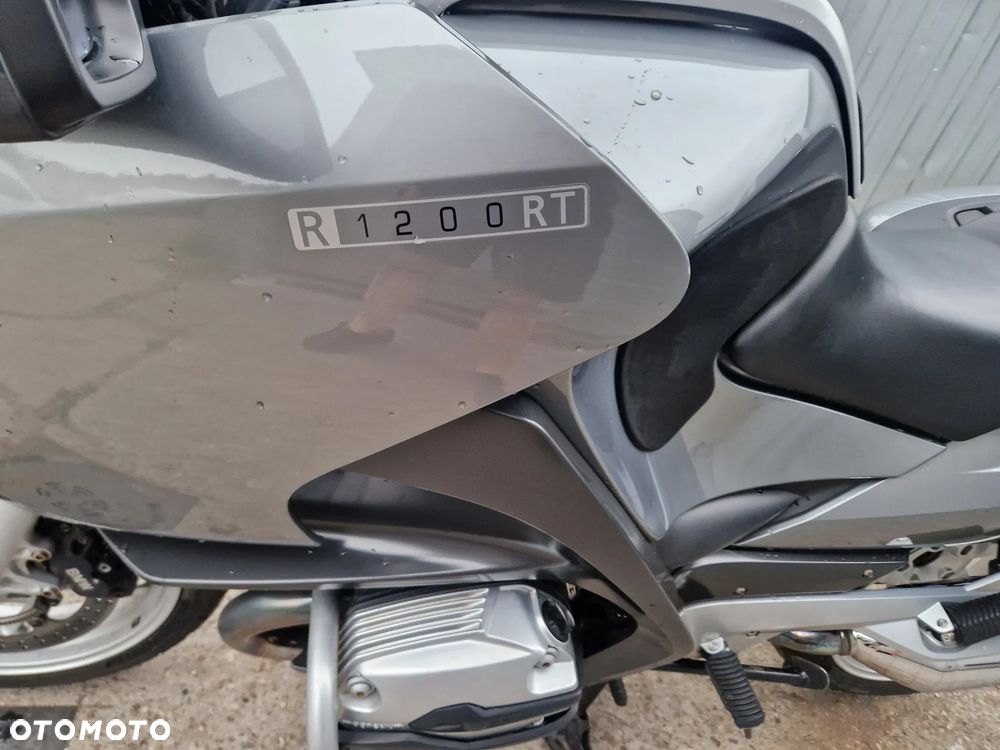 BMW RT - 29