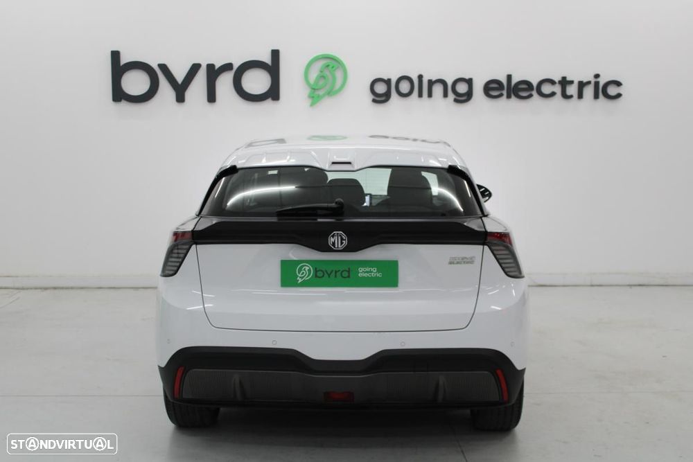 MG MG4 51 kWh Standard - 5