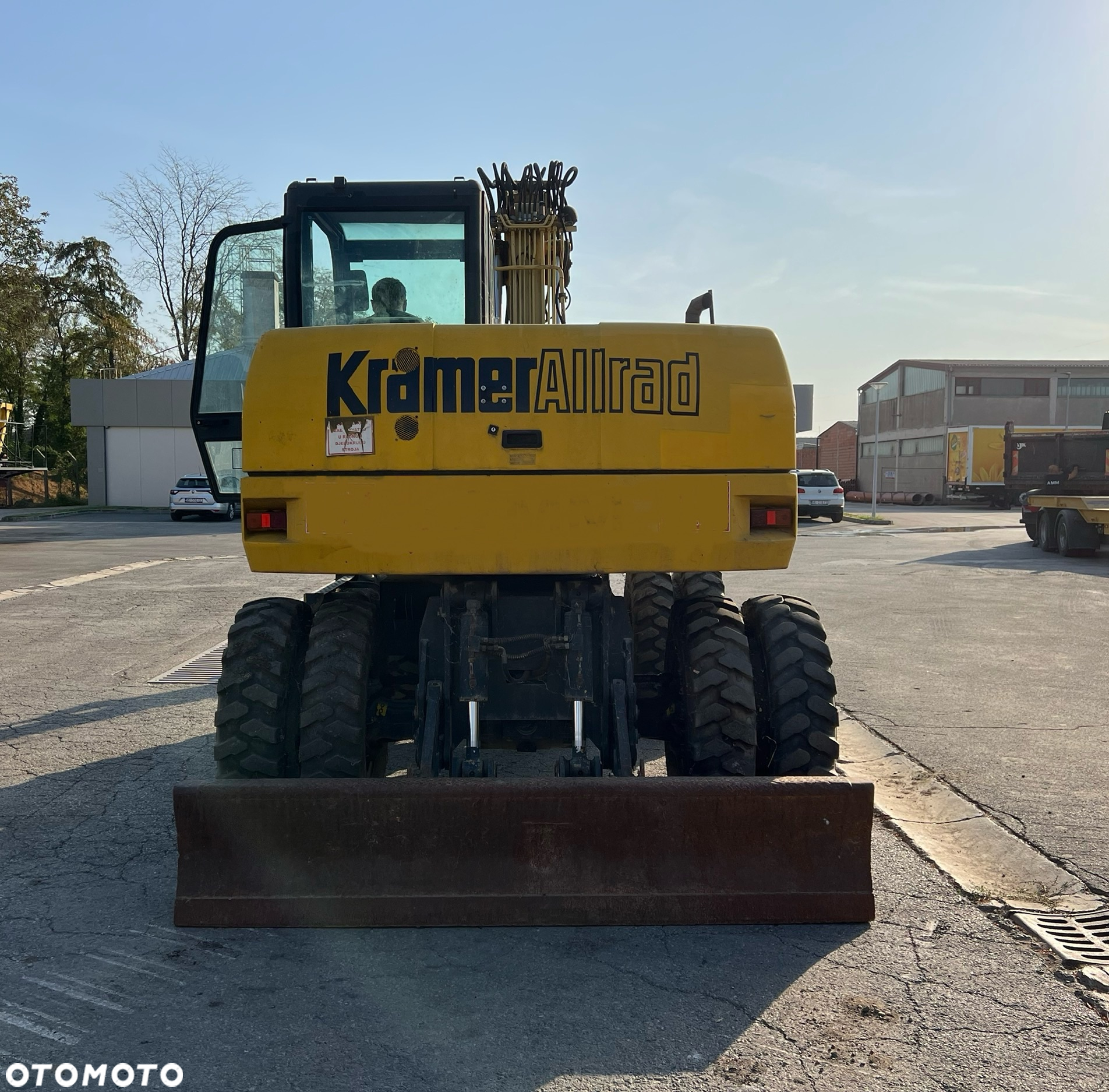 Kramer 812 - 3
