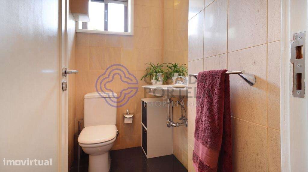 Apartamento ultimo piso com 6 quartos, terraço, garagem para 2 carros - Grande imagem: 3/31