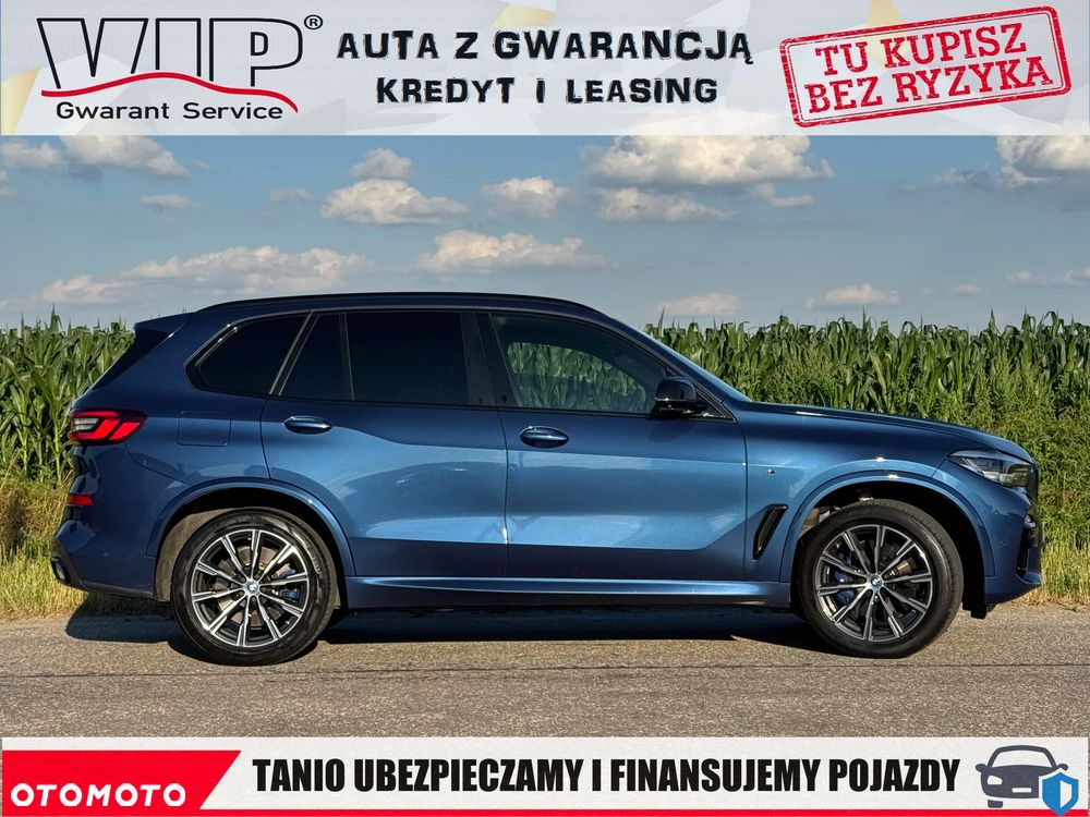 BMW X5 xDrive25d sport - 10