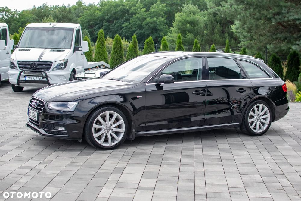 Audi A4 - 34