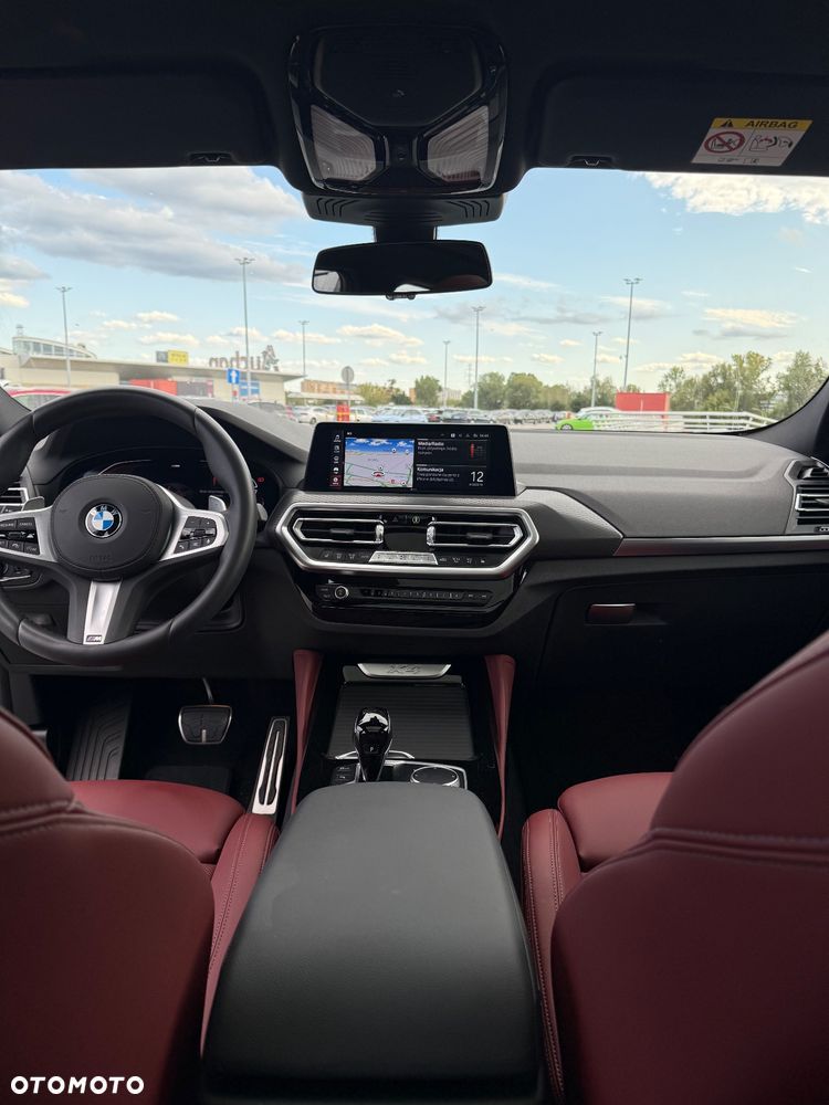 BMW X4 - 14