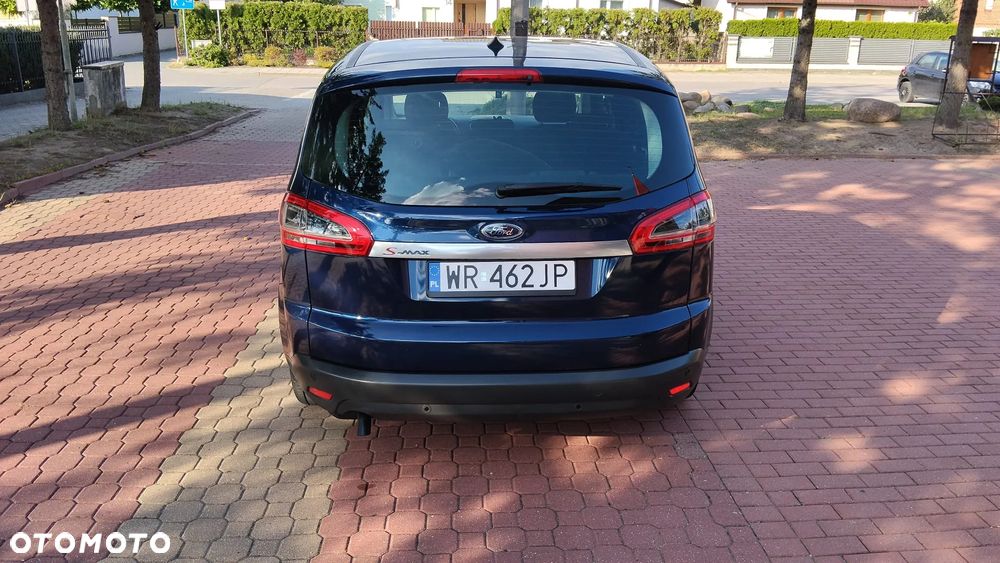 Ford S-Max 2.0 Viva - 27