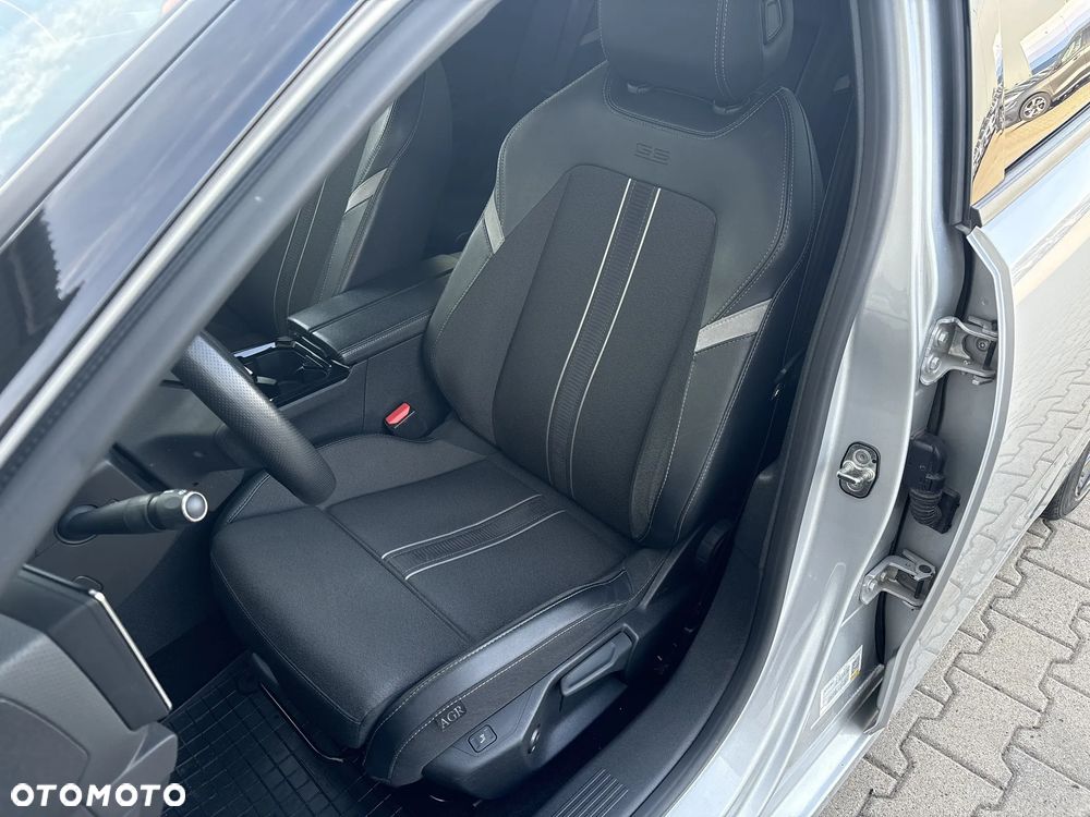 Opel Astra 1.5 CDTI GS Line S&S - 12