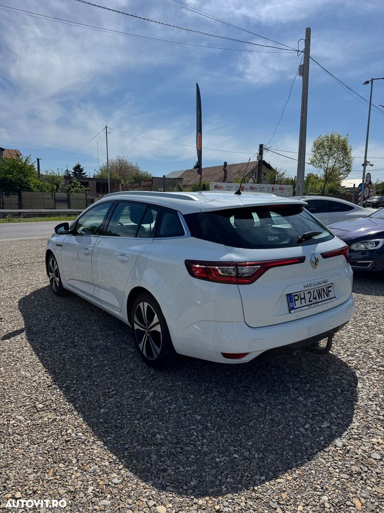 Renault Megane - 4