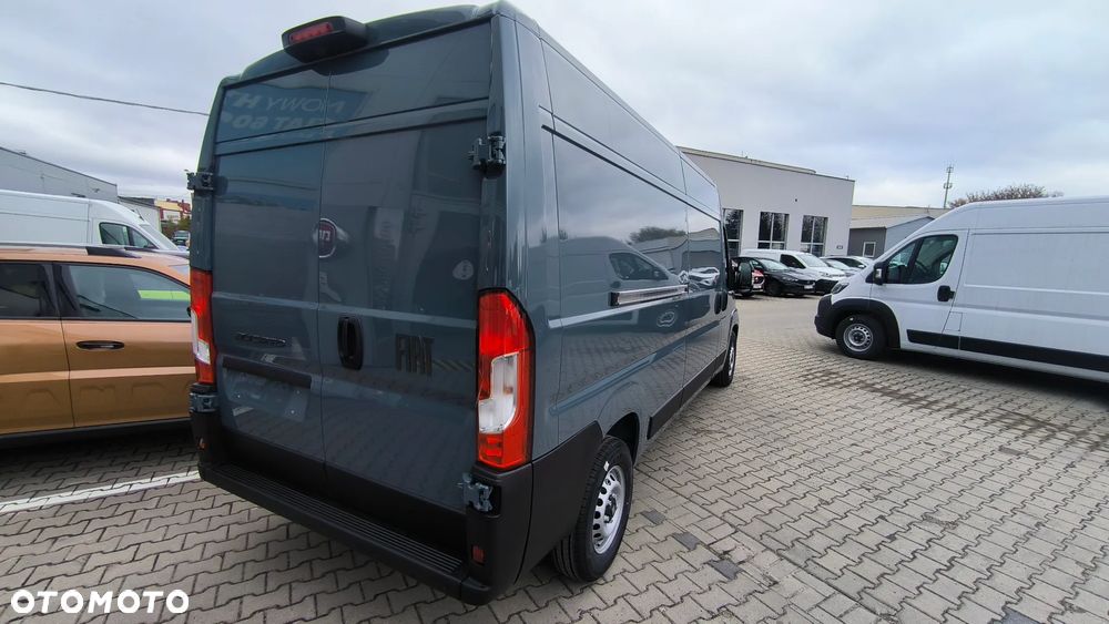 Fiat Ducato - 7