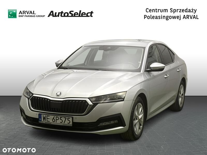 Skoda Octavia 1.5 TSI ACT Ambition - 1