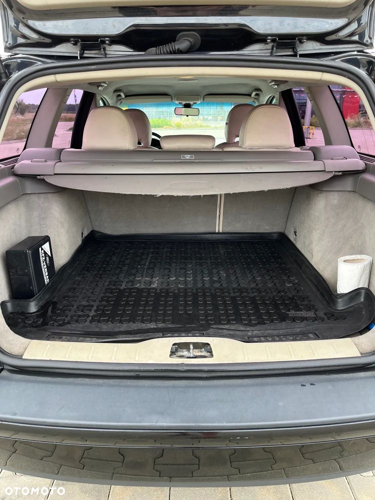 Volvo V50 2.0D Summum - 22