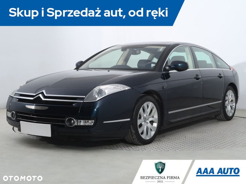 Citroën C6 - 2