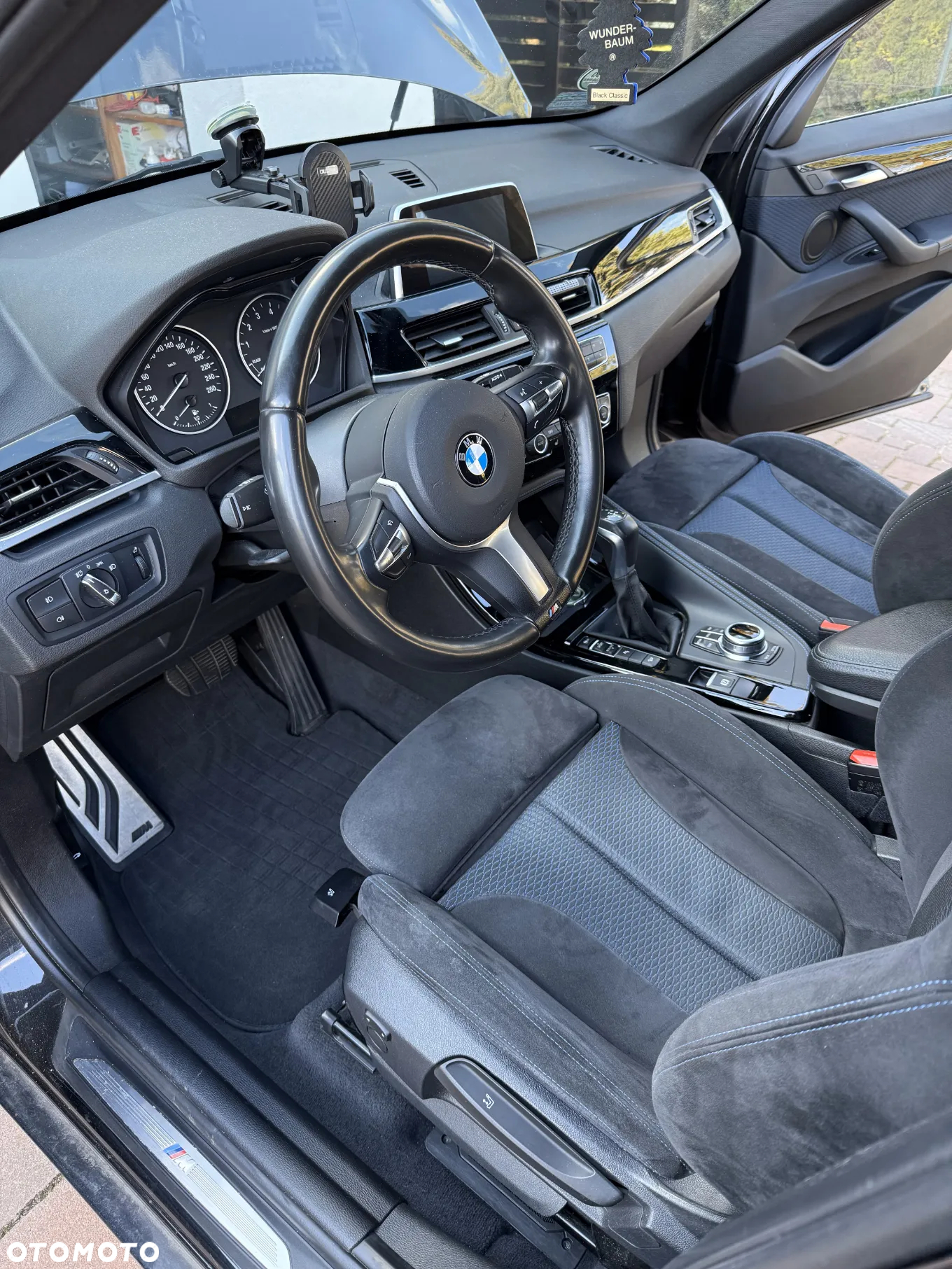 BMW X1 xDrive20i - 6