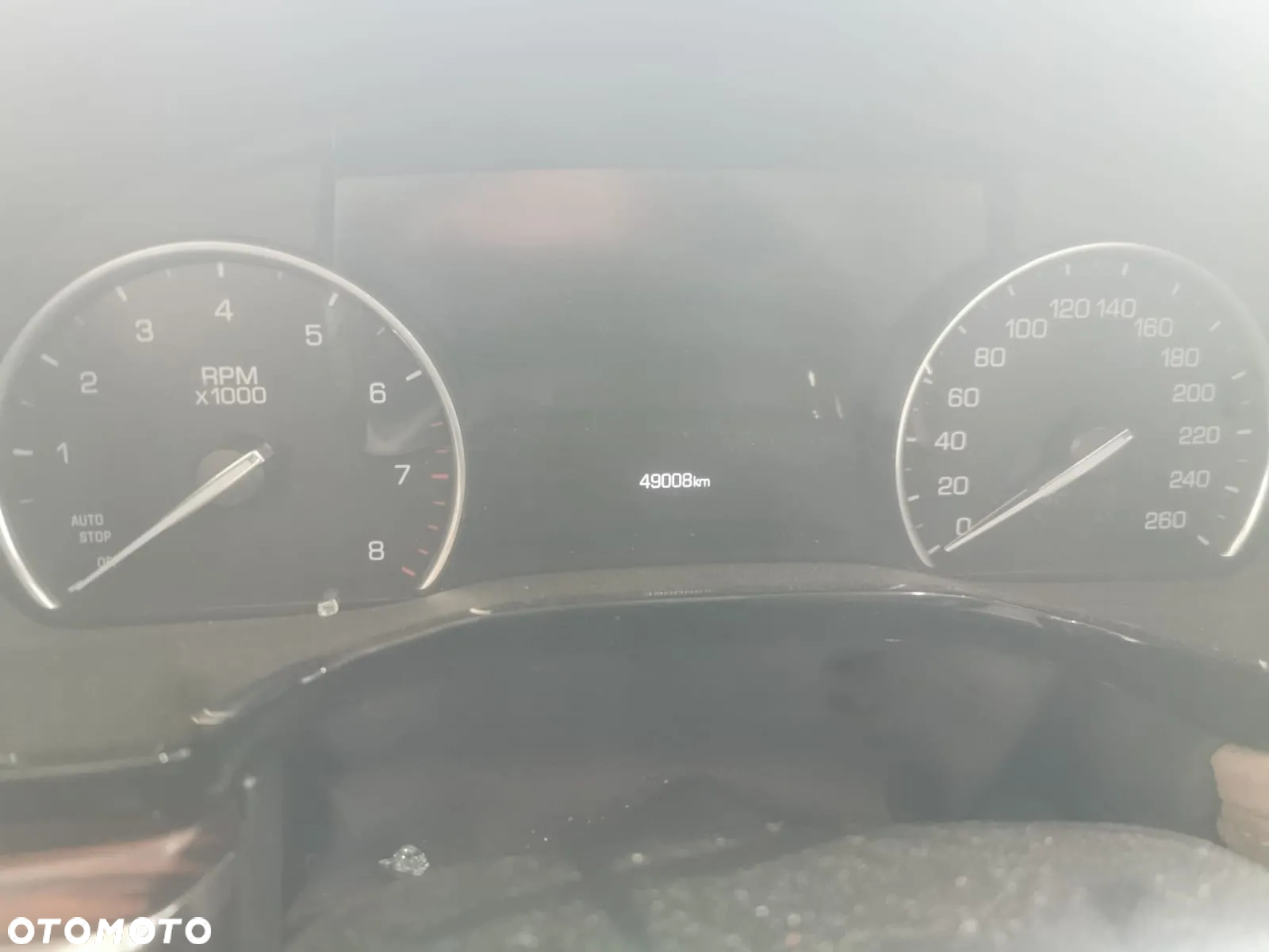Cadillac XT5 3.6 V6 AWD Premium - 8