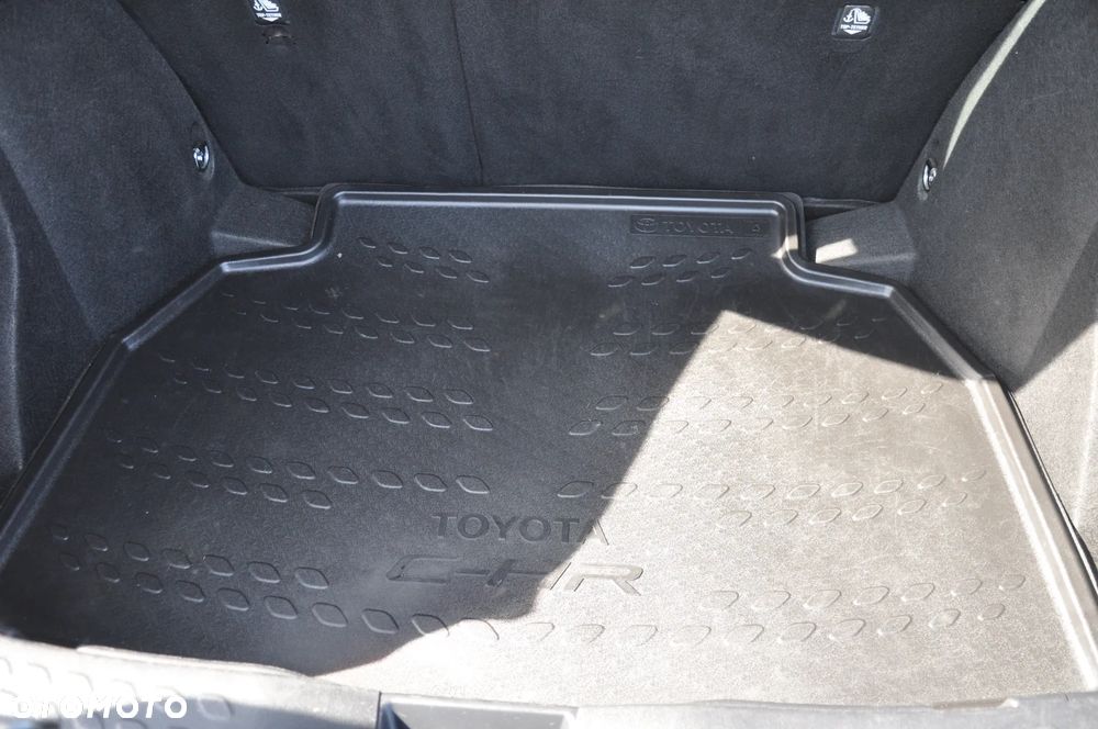 Toyota C-HR Style - 34