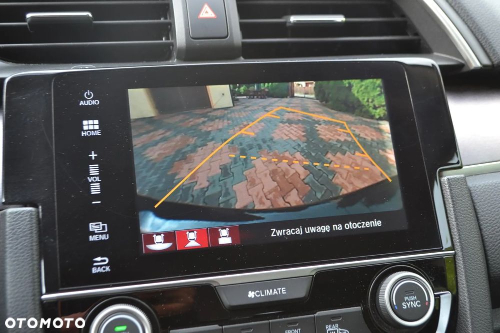 Honda Civic 1.5 T Sport (Navi) - 3