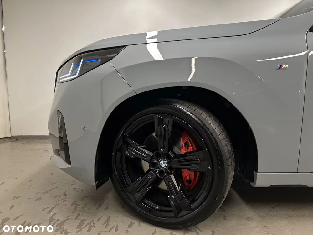 BMW X3 xM50 mHEV - 5