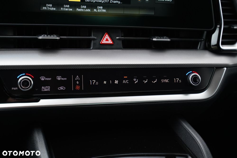 Kia Sportage 1.6 T-GDI Business Line 2WD DCT - 18